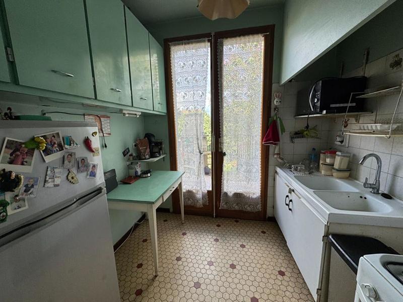 Maison de village - 228 m² - 5 pièces