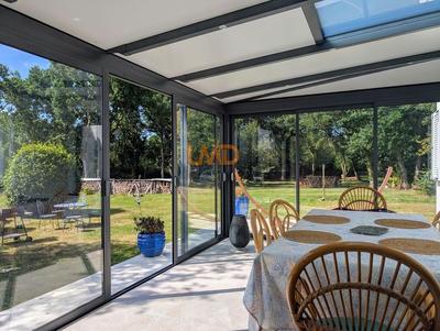 Propriété - 120 m² - 6 pièces