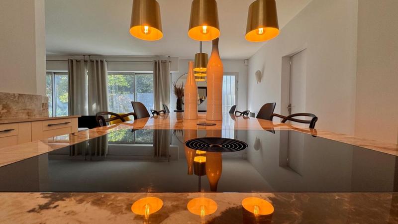 Villa - 146 m² - 6 pièces