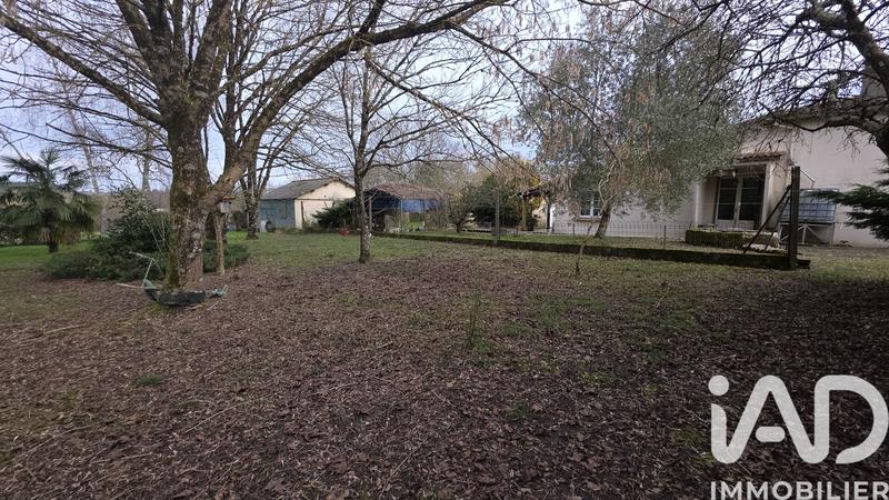 Maison - 156 m² - 5 pièces