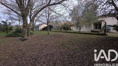 Maison - 156 m² - 5 pièces