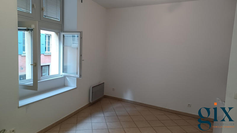 Appartement - 26 m² - 1 pièce