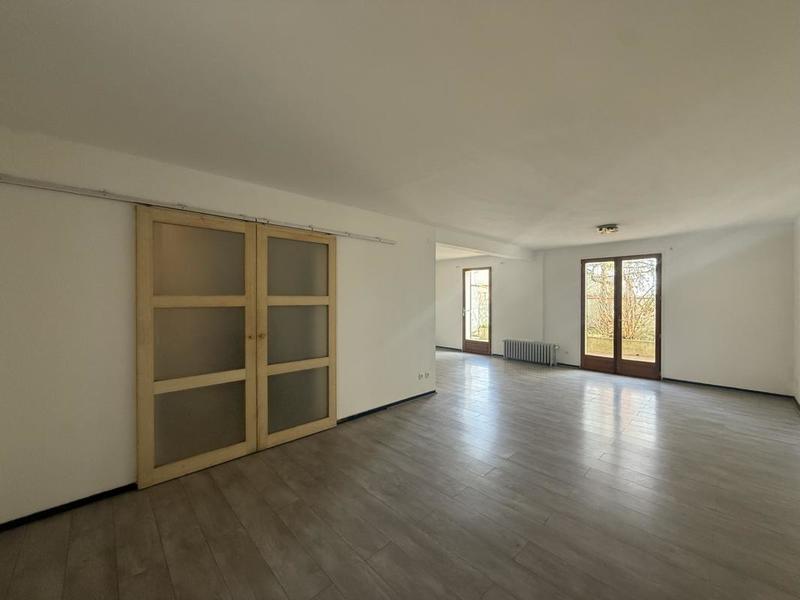 Maison ancienne - 110 m² - 5 pièces