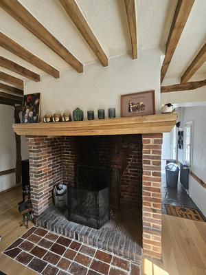 Maison - 114 m² - 6 pièces