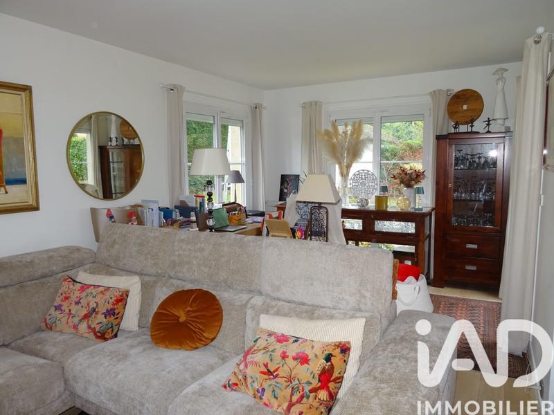 Maison - 144 m² - 5 pièces