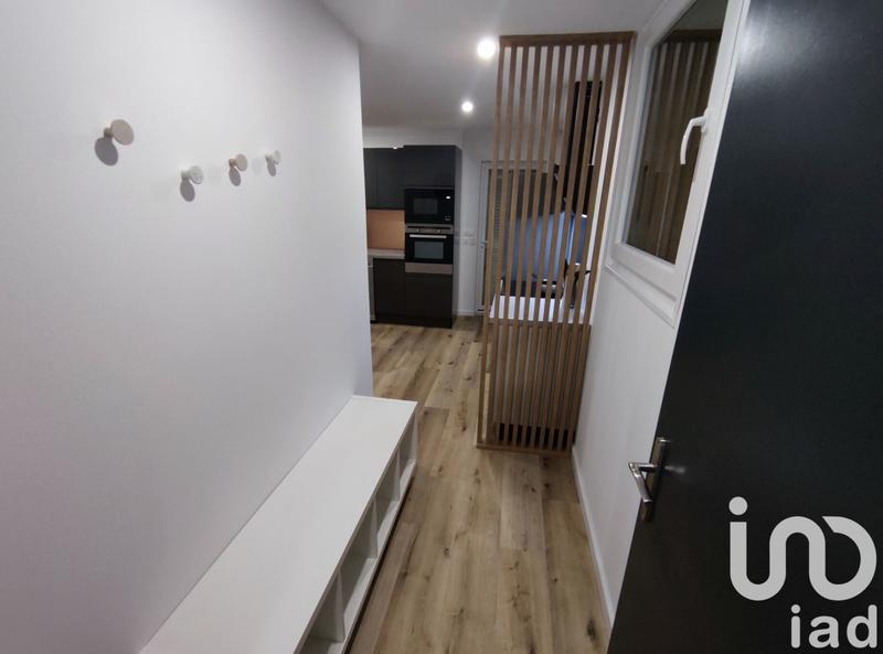 Appartement - 41 m² - 2 pièces