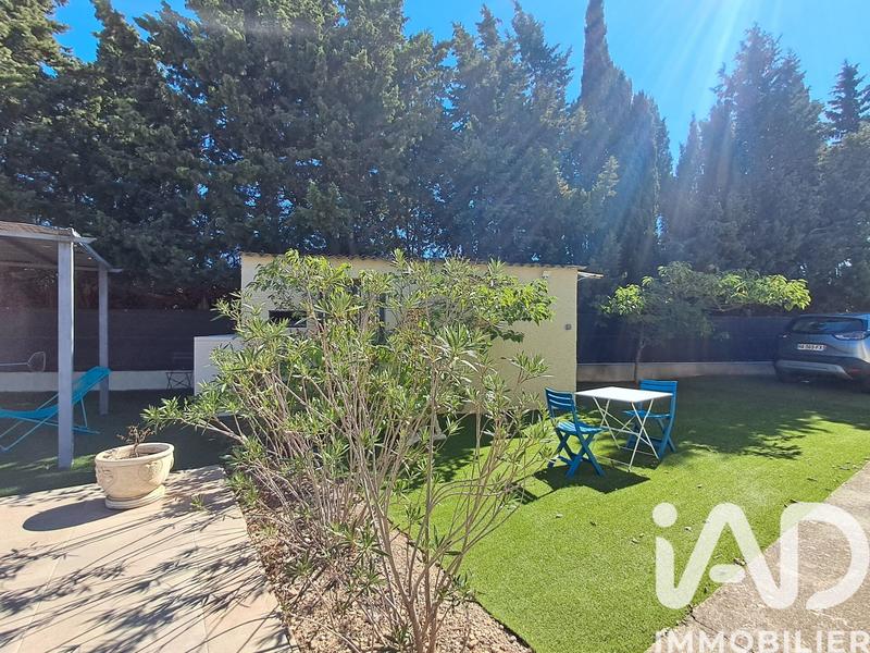 Maison - 132 m² - 5 pièces