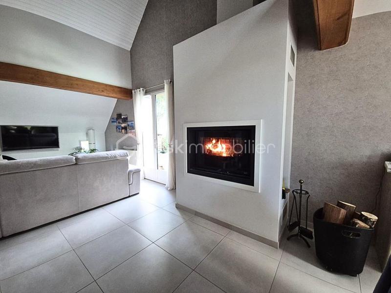 Maison - 136 m² - 6 pièces