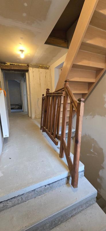 Maison - 133 m² - 6 pièces