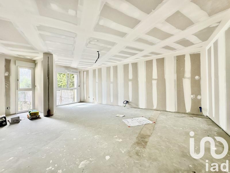 Appartement - 138 m² - 5 pièces