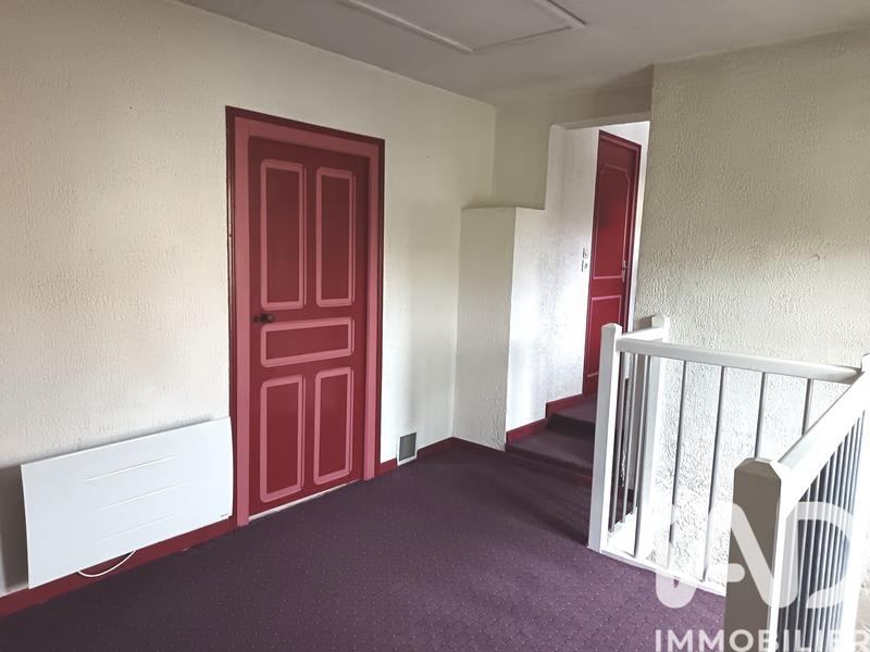 Maison - 131 m² - 6 pièces