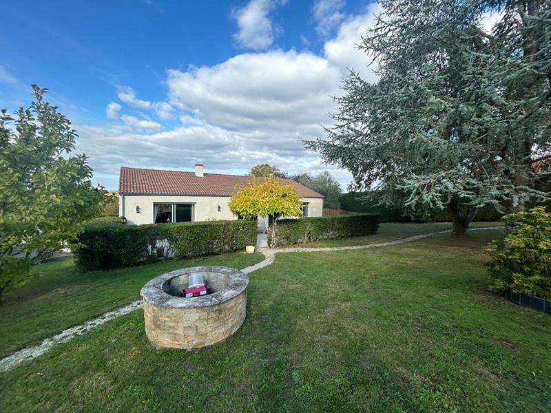 Maison - 142 m² - 5 pièces