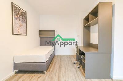 Appartement - 30 m² - 1 pièce