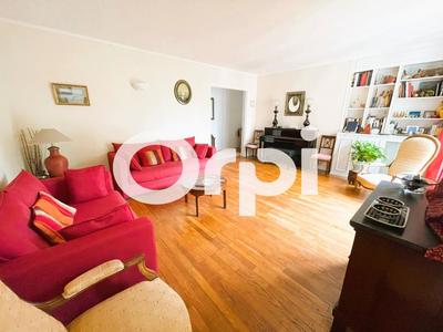 Appartement - 105 m² - 5 pièces