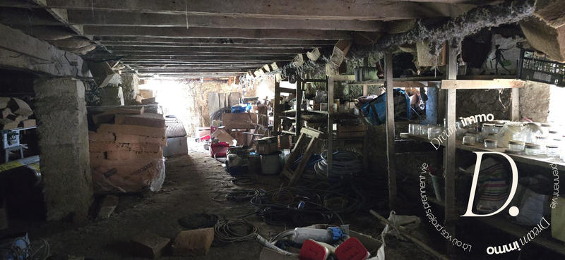 Maison - 200 m² - 4 pièces