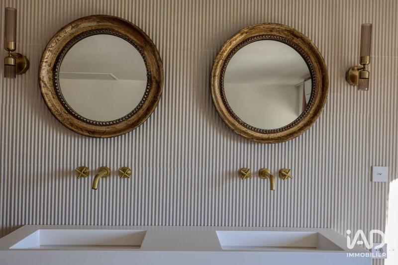 Maison - 132 m² - 5 pièces