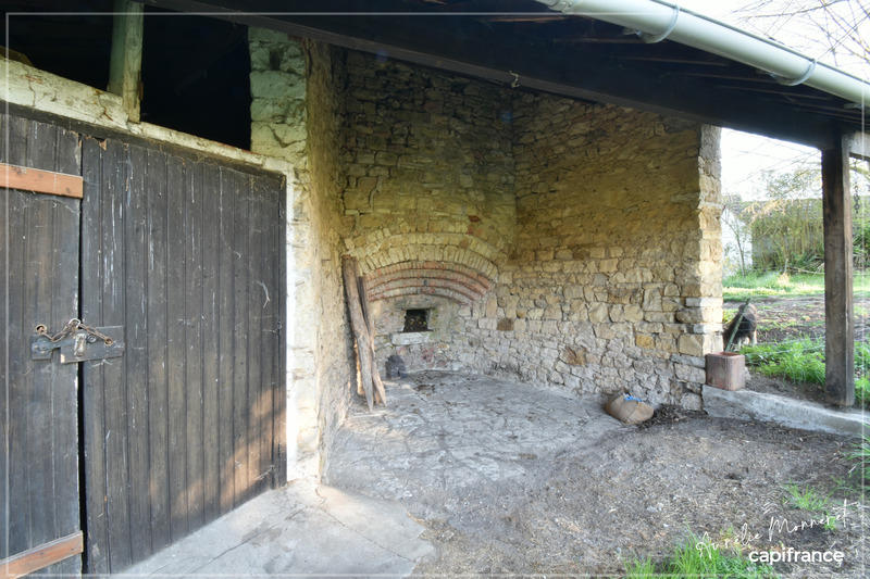 Maison - 108 m² - 4 pièces