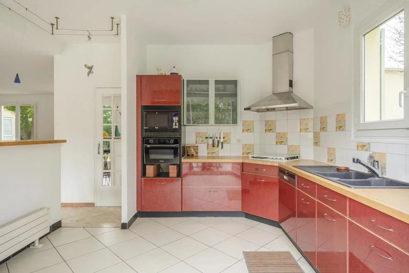 Maison - 170 m² - 6 pièces