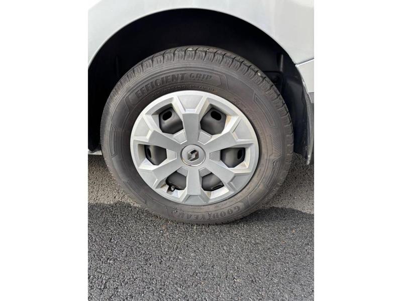 Renault Trafic L2 Dci 150 Energy s&amp;S Edc