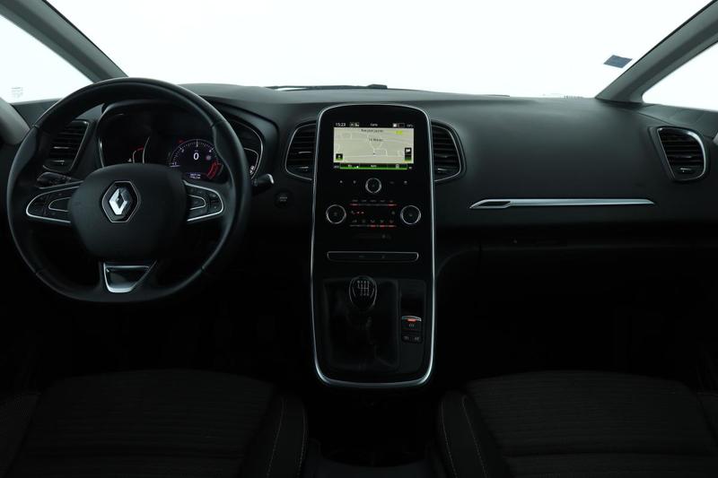 Renault Grand Scénic 1.7 dCi Blue Business 7pl 120 ch