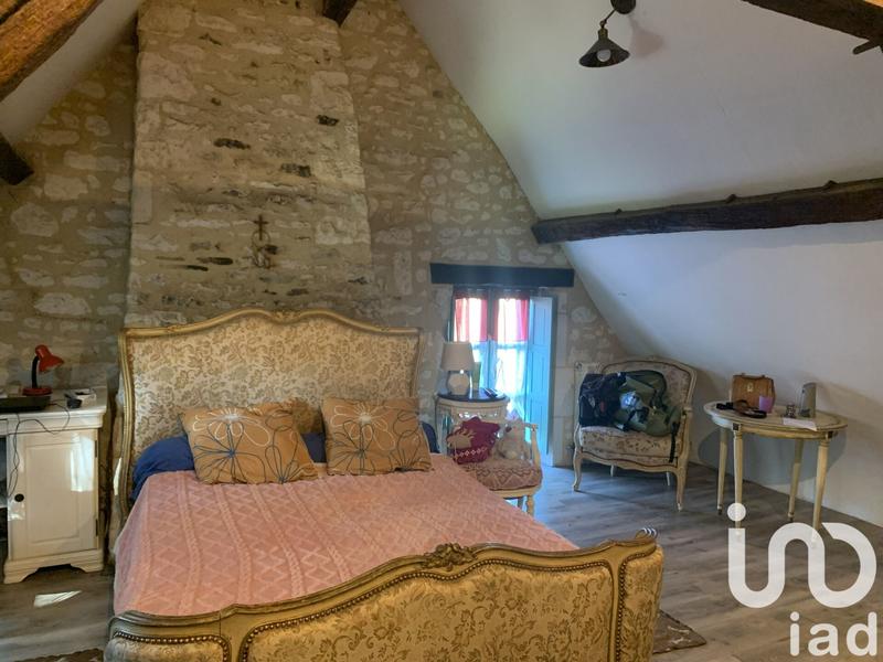 Maison de campagne - 229 m² - 6 pièces