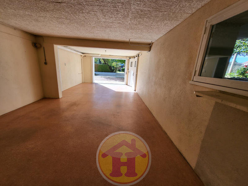 Maison - 134 m² - 5 pièces