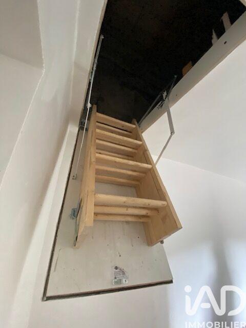 Appartement - 32 m² - 2 pièces