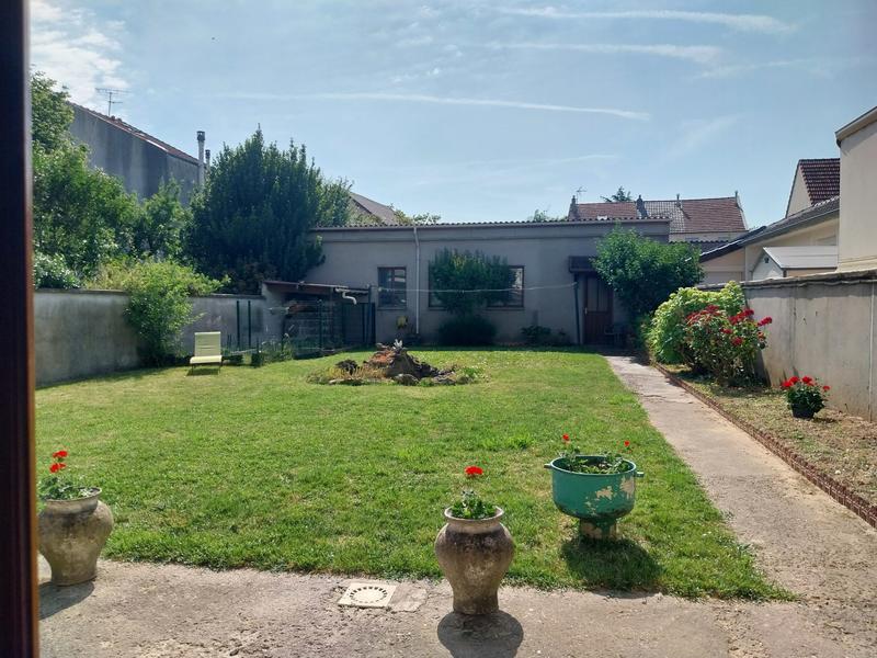 Maison - 154 m² - 5 pièces