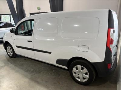 Renault Kangoo Electric Maxi Gd Vol ExtraRLink Ai - 19