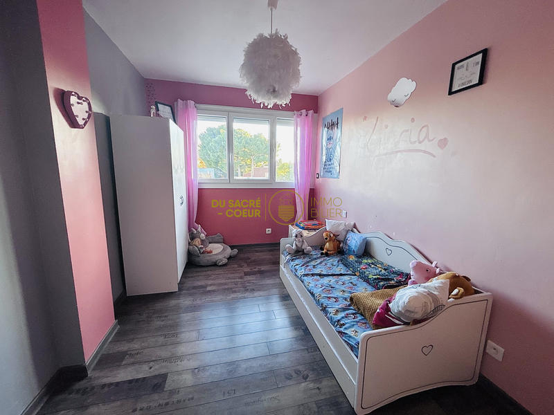 Villa - 109 m² - 4 pièces