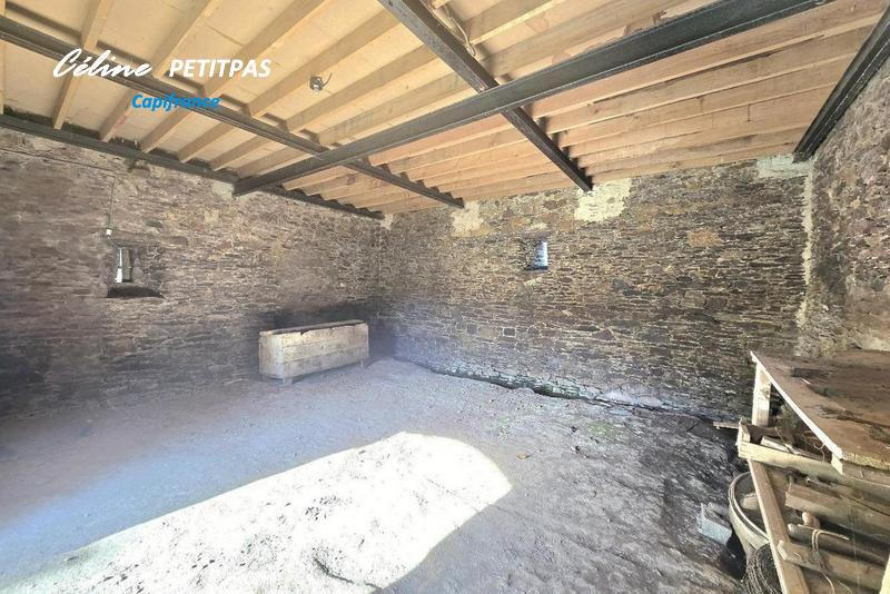 Propriété - 150 m² - 6 pièces