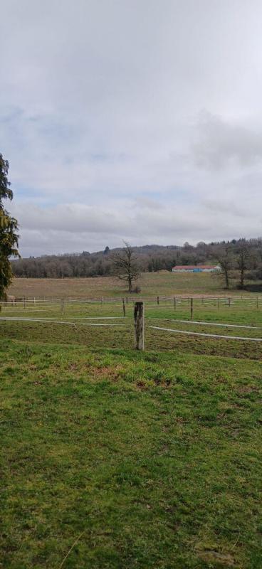 Maison - 165 m² - 7 pièces