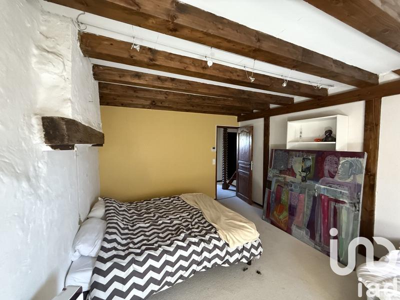 Maison - 376 m² - 9 pièces