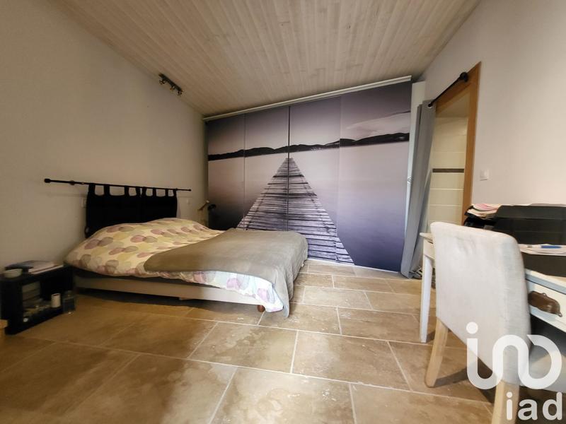 Maison - 174 m² - 5 pièces