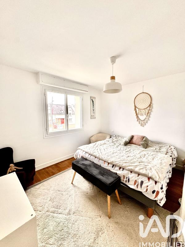 Maison de ville - 200 m² - 8 pièces