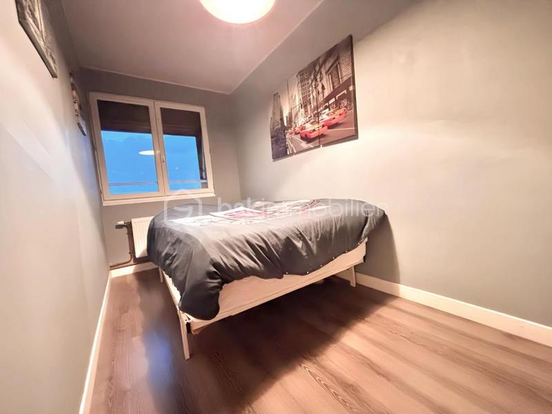 Maison de ville - 85 m² - 6 pièces