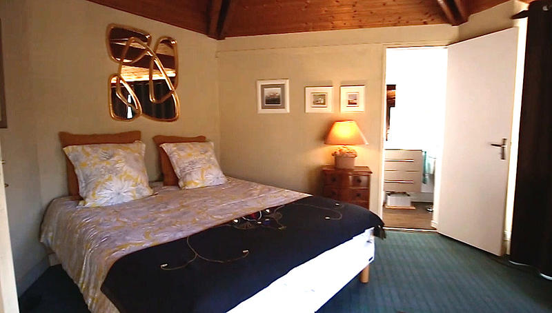 Maison d'architecte - 184 m²