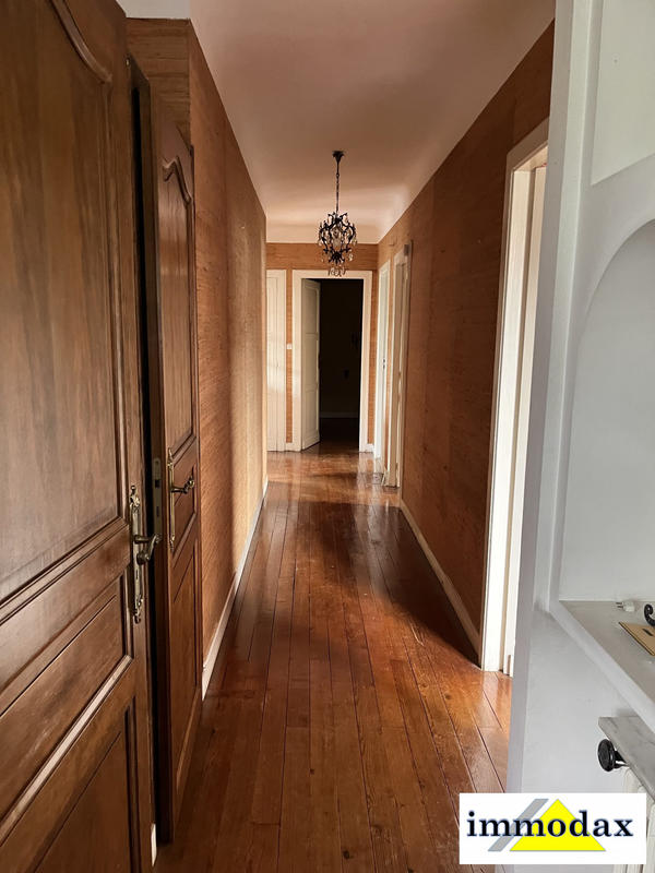 Villa - 170 m² - 7 pièces