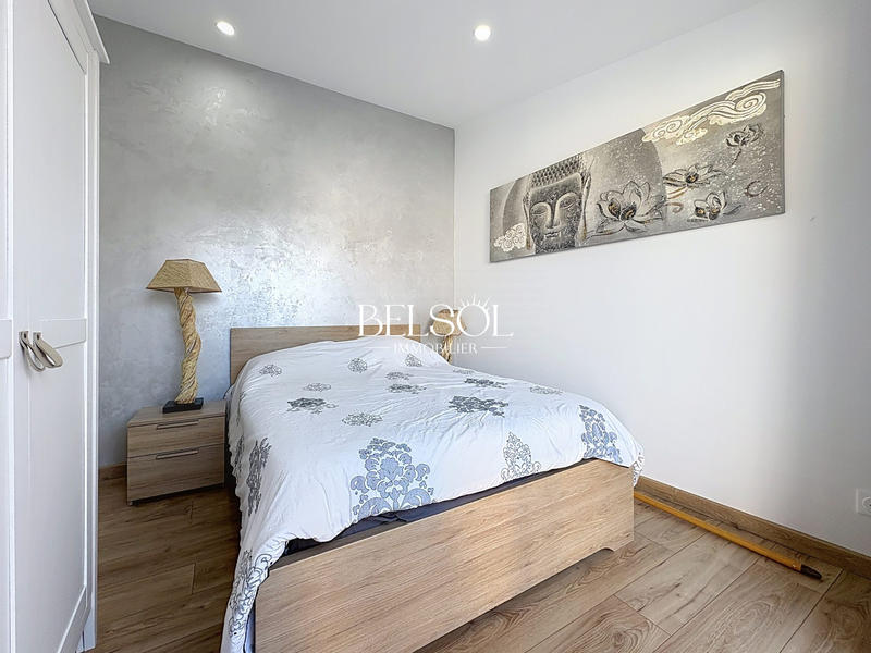 Maison - 127 m² - 5 pièces