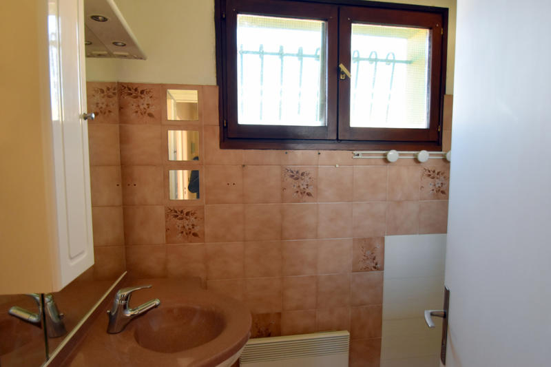 Maison - 98 m² - 4 pièces