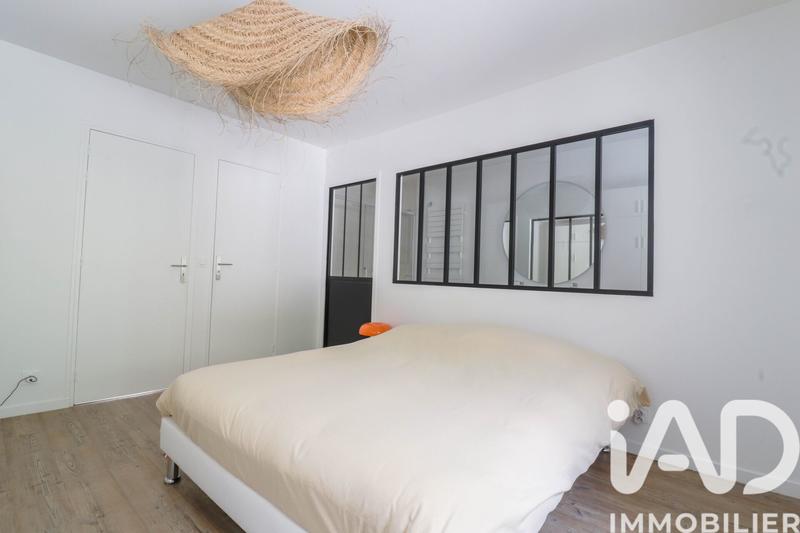 Maison - 210 m² - 7 pièces