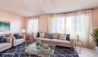 Appartement - 76 m² - 4 pièces