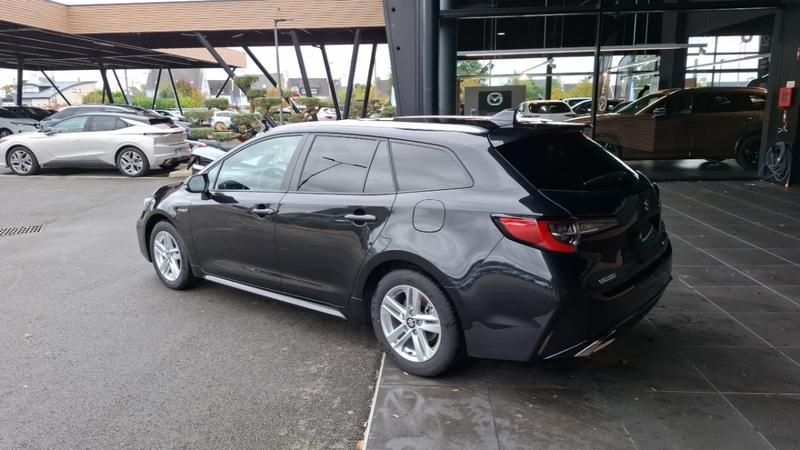 Suzuki Swace 1.8 Hybrid Pack