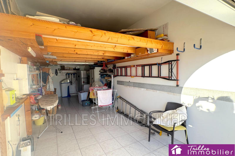 Villa - 85 m² - 4 pièces