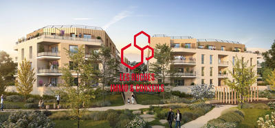 Appartement - 39 m² - 2 pièces