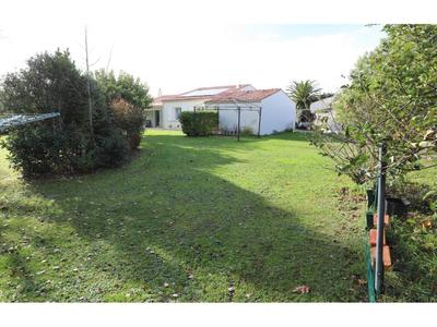 Maison - 112 m² - 7 pièces