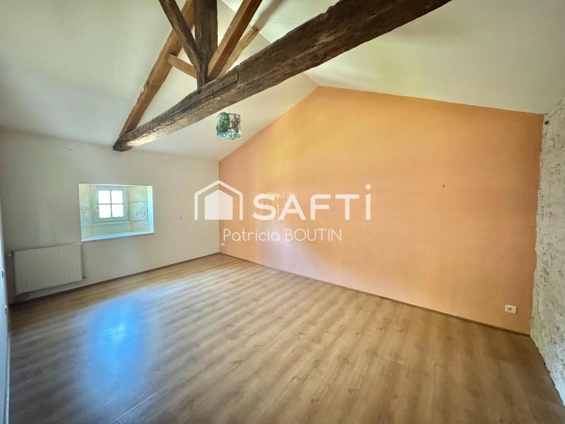 Maison - 256 m² - 6 pièces