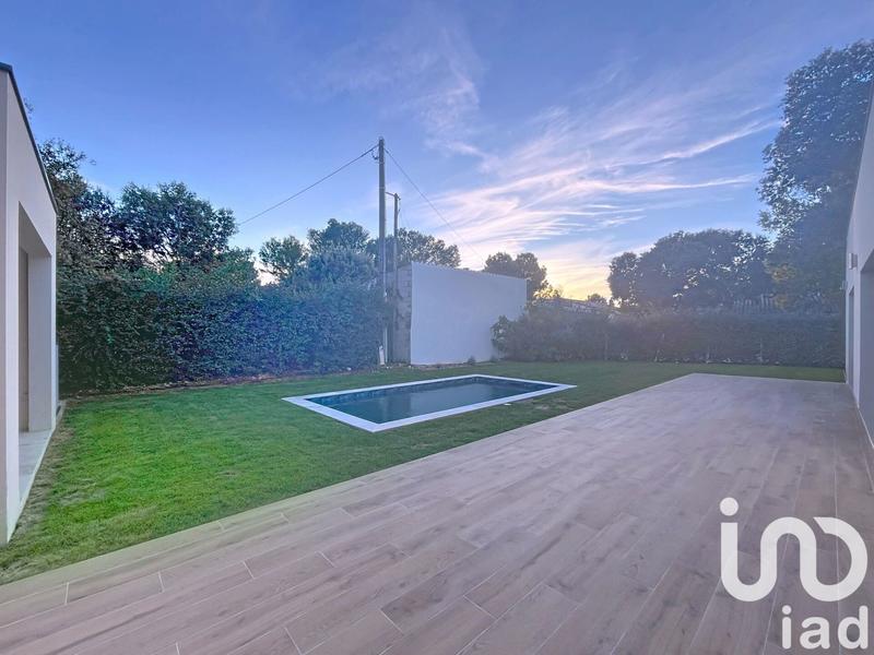 Maison - 145 m² - 5 pièces