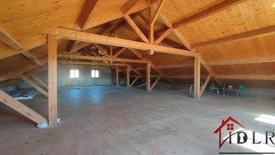 Appartement - 250 m² - 5 pièces