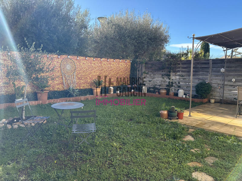 Maison - 59 m² - 3 pièces